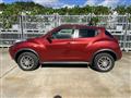 2014 Nissan Juke