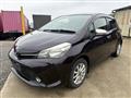 2015 Toyota Vitz