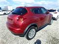 2013 Nissan Juke