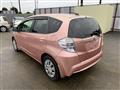 2012 Honda Fit Hybrid