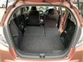 2012 Honda Fit Hybrid