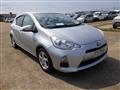2013 Toyota AQUA