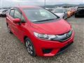 2014 Honda Fit