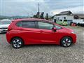 2014 Honda Fit