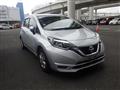 2019 Nissan Note