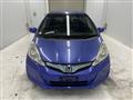 2012 Honda Fit Hybrid