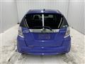 2012 Honda Fit Hybrid