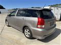 2008 Toyota Wish