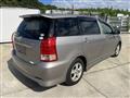 2008 Toyota Wish