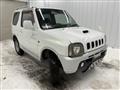 2001 Suzuki Jimny