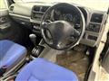 2001 Suzuki Jimny