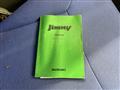 2001 Suzuki Jimny