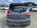 2007 Suzuki Cervo