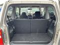 2001 Mitsubishi Pajero Mini