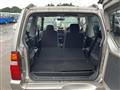 2001 Mitsubishi Pajero Mini