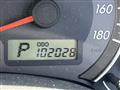 2009 Toyota Corolla Fielder