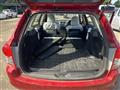 2009 Toyota Corolla Fielder