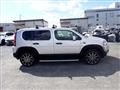 2008 Honda Crossroad