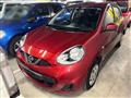 2019 Nissan March
