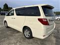 2009 Toyota Alphard