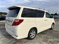 2009 Toyota Alphard