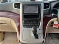 2009 Toyota Alphard