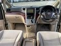 2009 Toyota Alphard