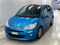 2017 Citroen C3