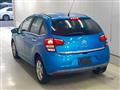 2017 Citroen C3