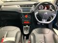 2017 Citroen C3