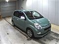 2016 Toyota Passo