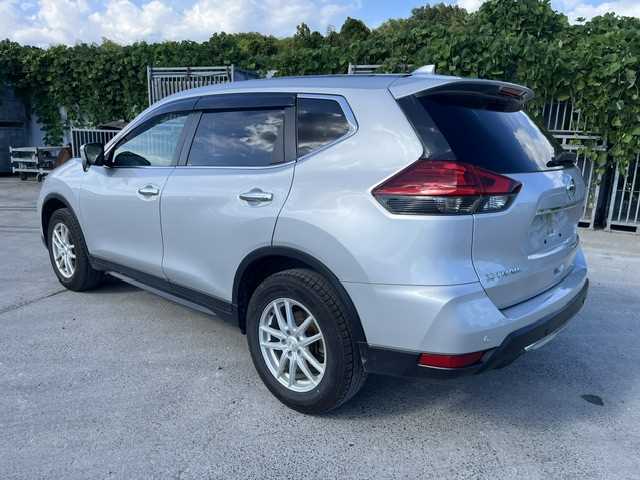 Nissan X-Trail 2021 photo 2