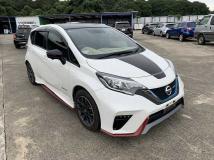 2019 Nissan Note
