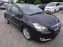 2010 Toyota Blade