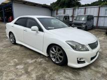 2009 Toyota Crown
