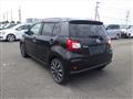 2016 Toyota Passo