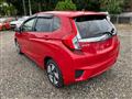 2014 Honda Fit