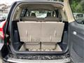 2007 Toyota Vanguard