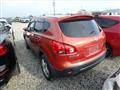 2008 Nissan Dualis