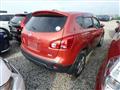 2008 Nissan Dualis
