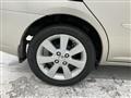 2003 Toyota Raum