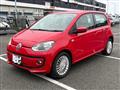 2013 Volkswagen up!