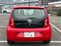 2013 Volkswagen up!