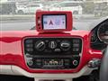 2013 Volkswagen up!