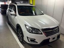 2017 Subaru Exiga Crossover 7