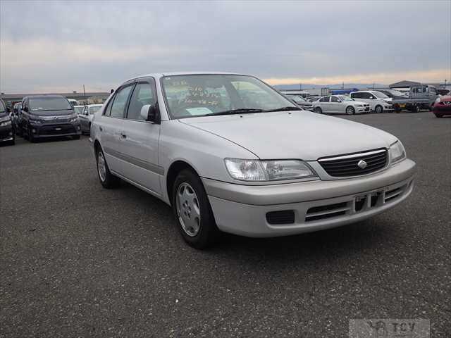 2000 Toyota Corona Premio