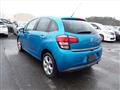 2017 Citroen C3