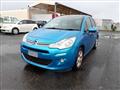 2017 Citroen C3