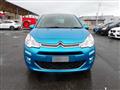 2017 Citroen C3