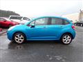 2017 Citroen C3